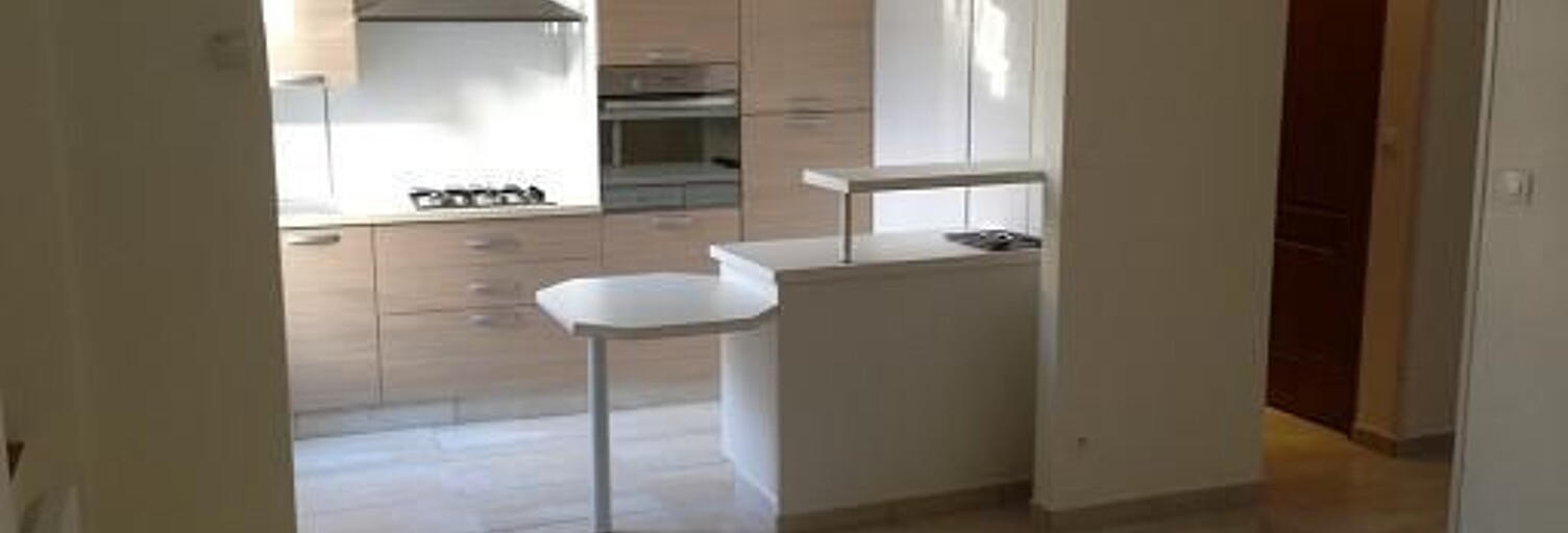 Appartement 2 Pièces 48 m² à louer à Nancy (54000)