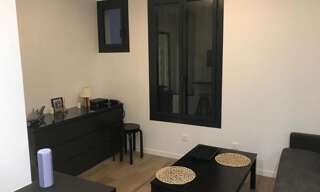 Appartement 1 Pièce 20 m² à louer à Paris 20 (75020)