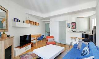 Appartement 2 Pièces 35 m² à louer à Rueil-Malmaison (92500)