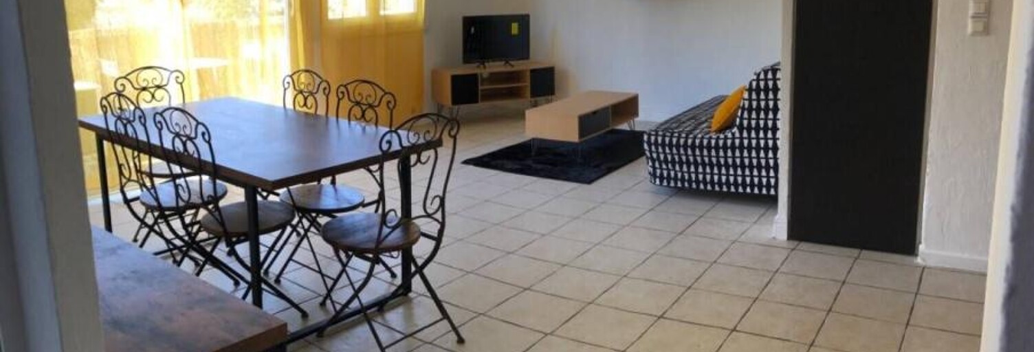 Appartement 3 Pièces 65 m² à louer à Avignon (84000)