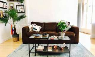 Appartement 2 Pièces 45 m² à louer à Paris 10 (75010)