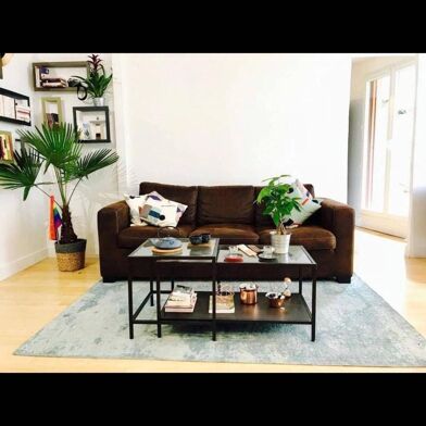 Appartement 2 pièces 1650 €