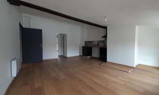 Appartement 3 Pièces 52 m² à louer à Saint-Étienne (42000)