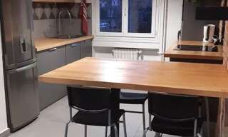 Appartement 3 Pièces 60 m² à louer à Saint-Étienne (42000)