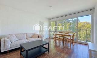 Appartement 3 Pièces 61 m² à louer à Vélizy-Villacoublay (78140)