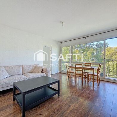 Appartement 3 pièces 1650 €