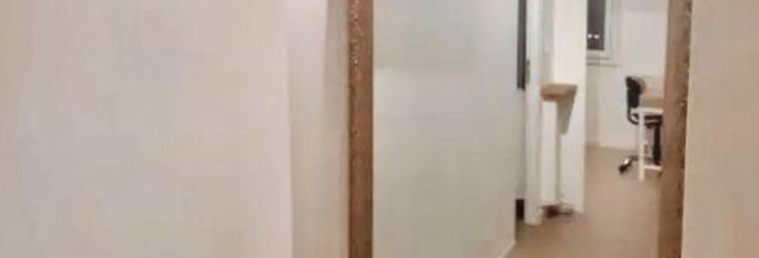 Appartement 3 Pièces 45 m² à louer à Talence (33400)