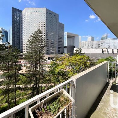 Appartement 2 pièces 1560 €