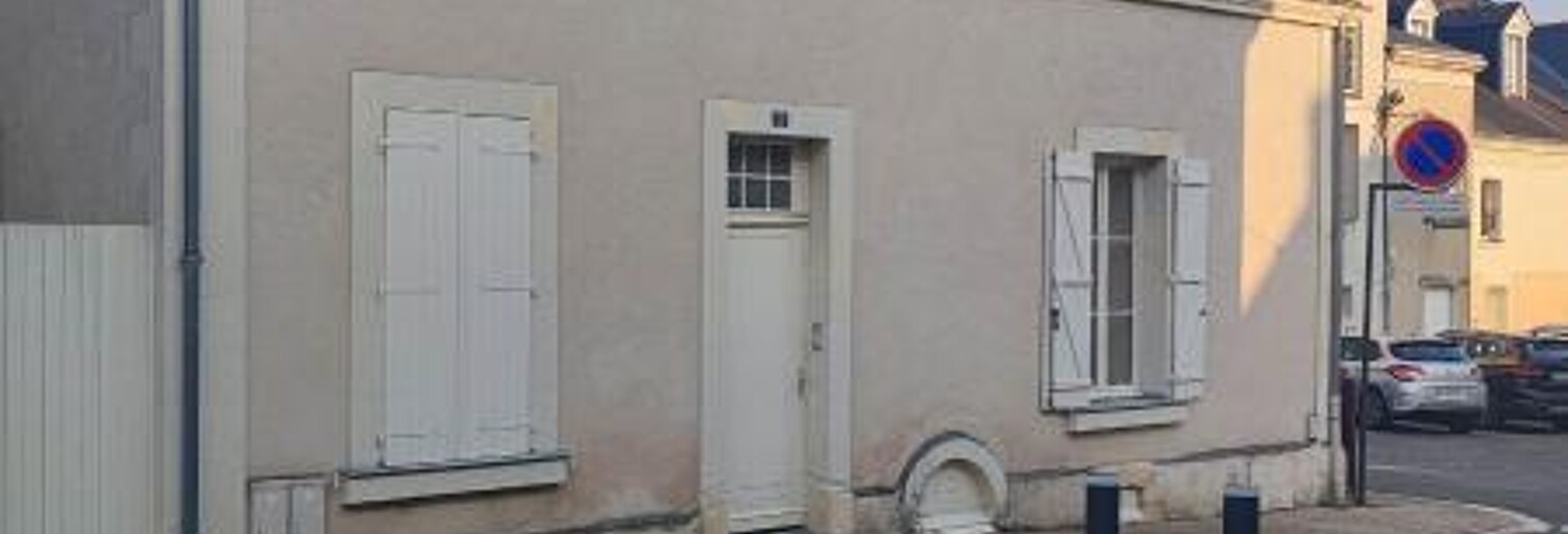 Appartement 4 Pièces 110 m² à louer à Brissac-Loire-Aubance (49320)