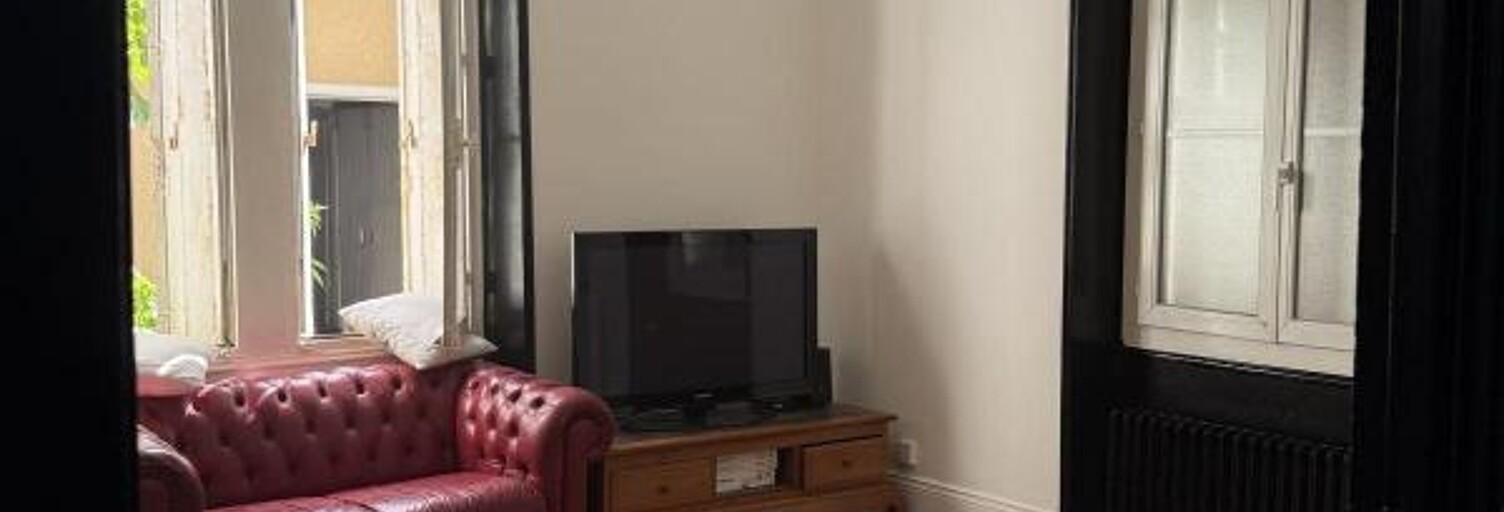 Appartement 1 Pièce 200 m² à louer à Angers (49000)