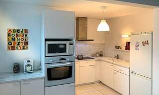 Appartement 2 Pièces 47 m² à louer à Angers (49000)