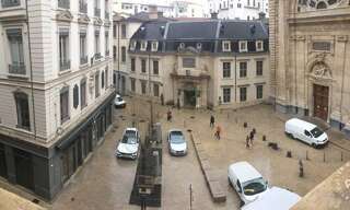 Appartement 2 Pièces 46 m² à louer à Lyon 2 (69002)