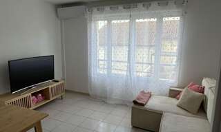 Appartement 2 Pièces 34 m² à louer à Alès (30100)