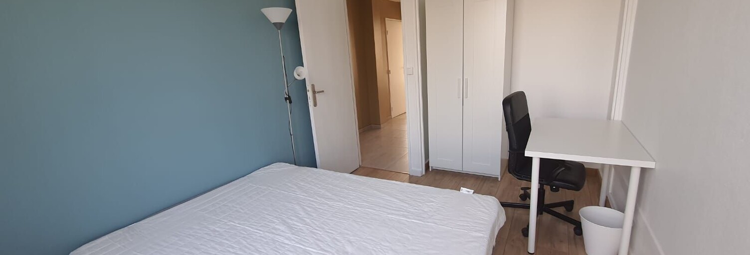 Maison 5 Pièces 100 m² à louer à Pontoise (95000)