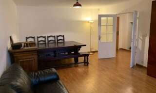 Appartement 2 Pièces 60 m² à louer à Montrouge (92120)