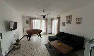 Appartement 1 Pièce 82 m² à louer à Nantes (44000)