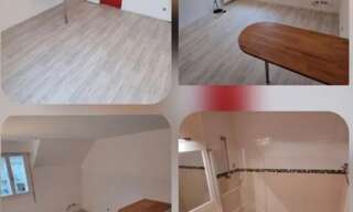 Appartement 1 Pièce 27 m² à louer à Poissy (78300)