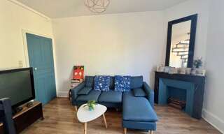 Appartement 2 Pièces 31 m² à louer à Nancy (54000)