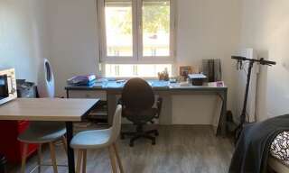 Appartement 1 Pièce 22 m² à louer à Lyon 4 (69004)