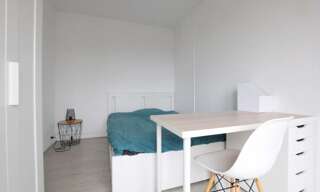 Appartement 4 Pièces 72 m² à louer à Saint-Étienne-du-Rouvray (76800)