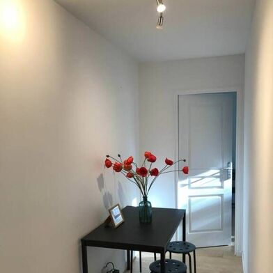 Appartement 4 pièces 499 €