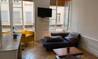 Appartement 3 Pièces 72 m² à louer à Lyon 1 (69001)