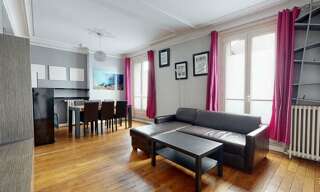 Appartement 2 Pièces 63 m² à louer à Noisy-le-Sec (93130)