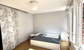 Appartement 1 Pièce 26 m² à louer à Amiens (80000)