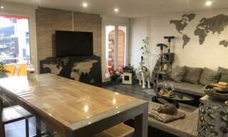 Appartement 4 Pièces 94 m² à louer à Clermont-Ferrand (63000)