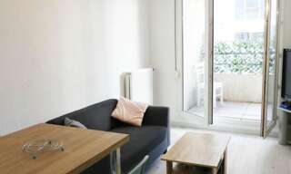 Appartement 2 Pièces 35 m² à louer à Grenoble (38000)