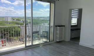 Appartement 3 Pièces 58 m² à louer à Poissy (78300)