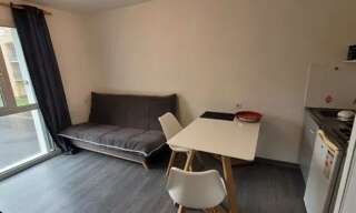 Appartement 1 Pièce 20 m² à louer à Brest (29200)