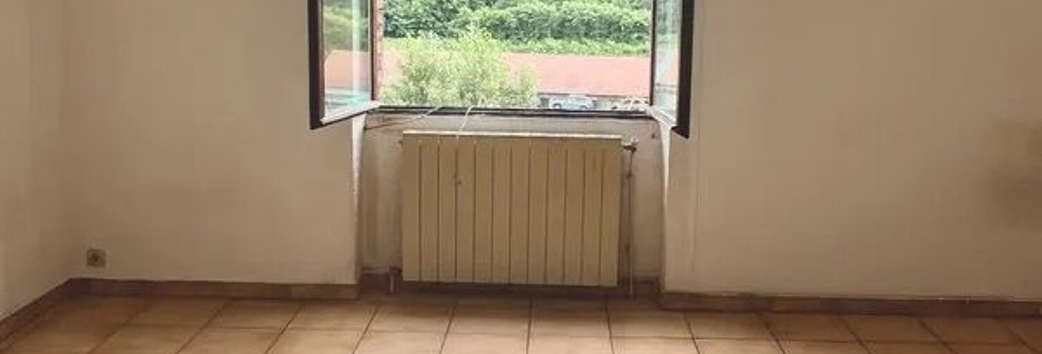 Appartement 4 Pièces 105 m² à louer à Saint-Étienne (42000)