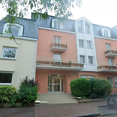 Appartement 1 pièces 390 €