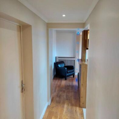 Appartement 1 pièces 500 €