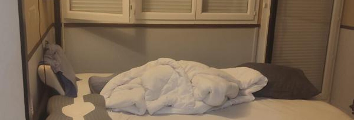 Appartement 3 Pièces 55 m² à louer à Aubergenville (78410)