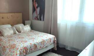 Appartement 3 Pièces 61 m² à louer à Vitry-sur-Seine (94400)