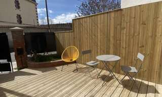 Appartement 1 Pièce 22 m² à louer à Toulouse (31000)