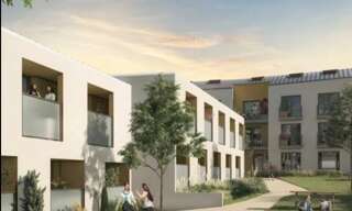 Appartement 1 Pièce 25 m² à louer à Reims (51100)