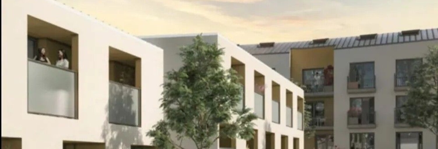 Appartement 1 Pièce 25 m² à louer à Reims (51100)