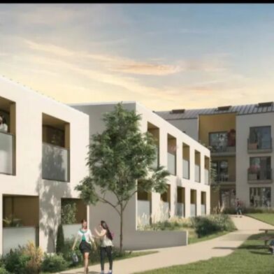 Appartement 1 pièces 471 €