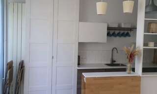 Appartement 1 Pièce 25 m² à louer à Paris 14 (75014)