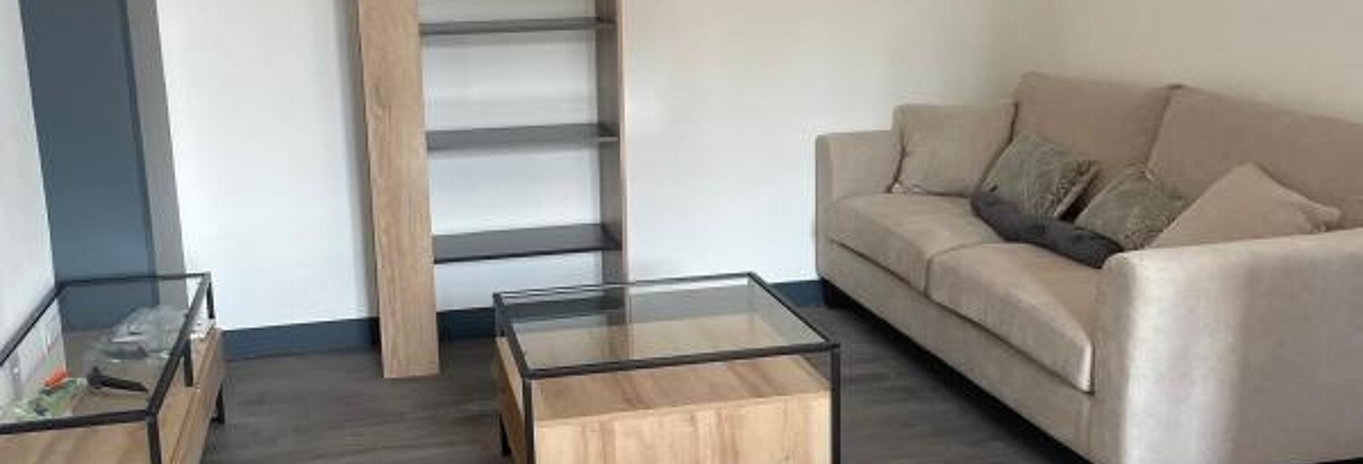 Appartement 1 Pièce 55 m² à louer à Caluire-et-Cuire (69300)