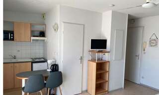 Appartement 3 Pièces 32 m² à louer à La Rochelle (17000)