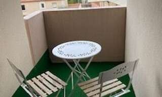 Appartement 2 Pièces 30 m² à louer à Alès (30100)