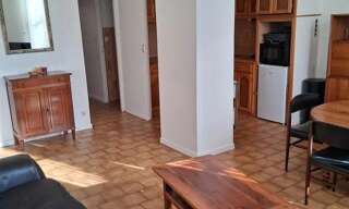 Appartement 3 Pièces 58 m² à louer à Aix-en-Provence (13080)