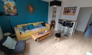 Appartement 1 Pièce 65 m² à louer à Le Mans (72000)