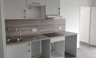 Appartement 2 Pièces 38 m² à louer à Juvisy-sur-Orge (91260)