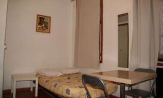 Appartement 1 Pièce 17 m² à louer à Aix-en-Provence (13080)