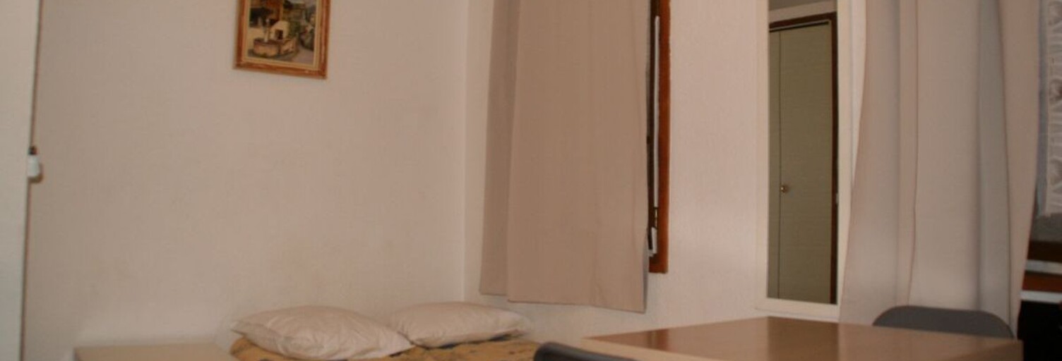 Appartement 1 Pièce 17 m² à louer à Aix-en-Provence (13080)